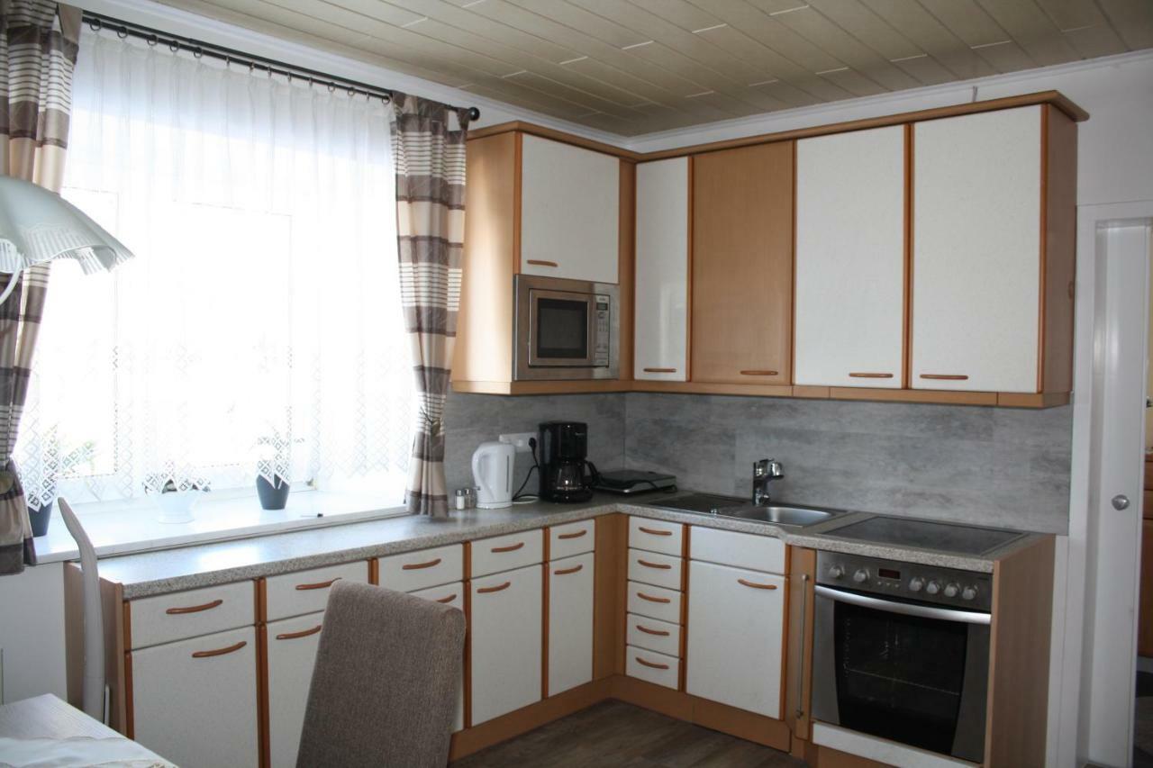 Ferienapartment Ulrike Engelstein Buitenkant foto